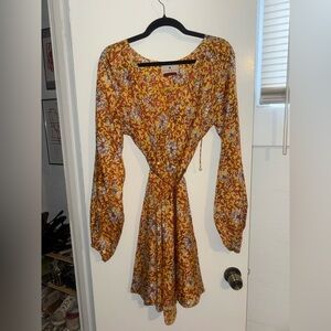 HANNAH Artwear Ikram Dress